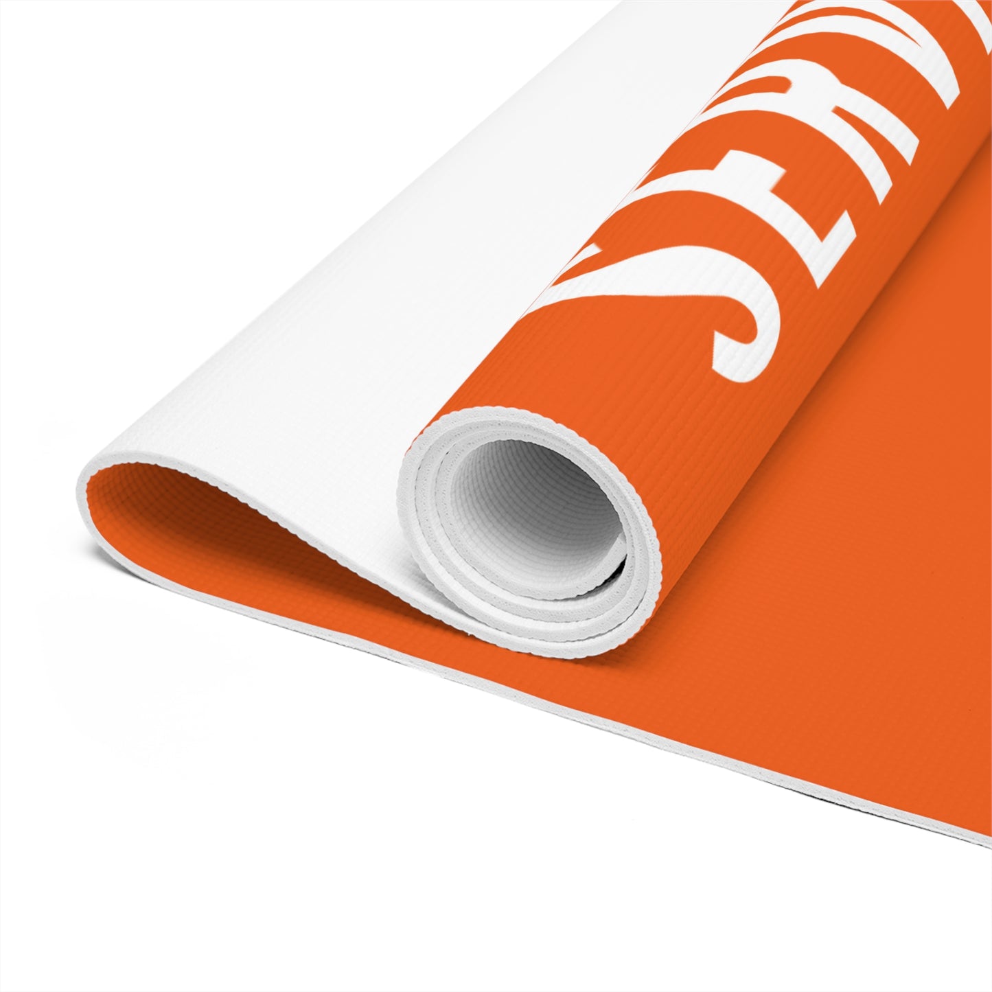 Foam Yoga Mat