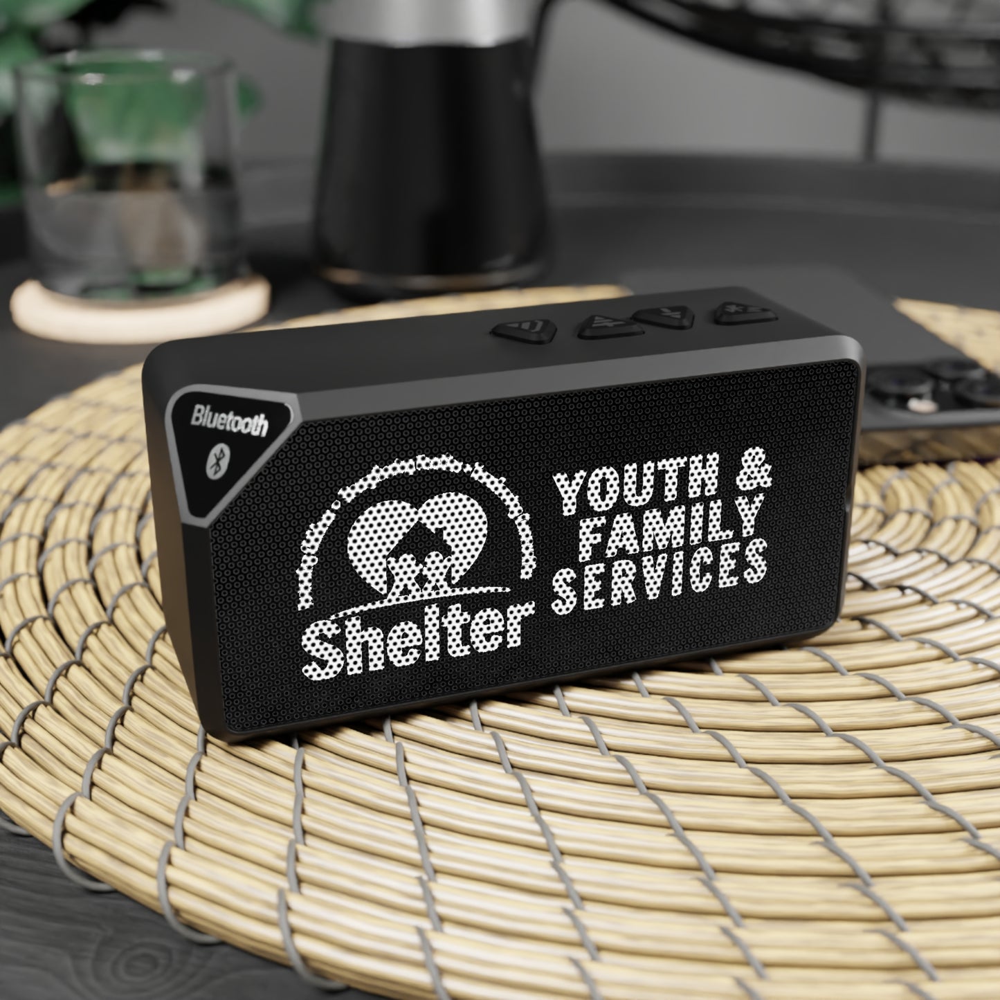 Bluetooth Speaker